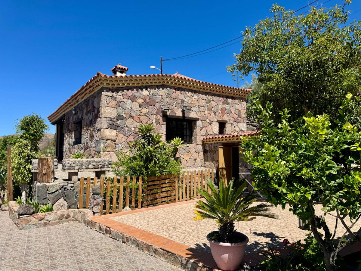 Gîte rural 6 pers., piscine privée et vue montagne - Photo 17