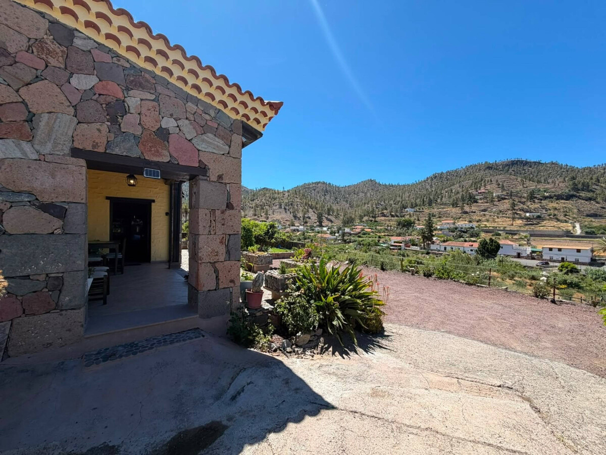 Gîte rural 6 pers., piscine privée et vue montagne - Photo 22