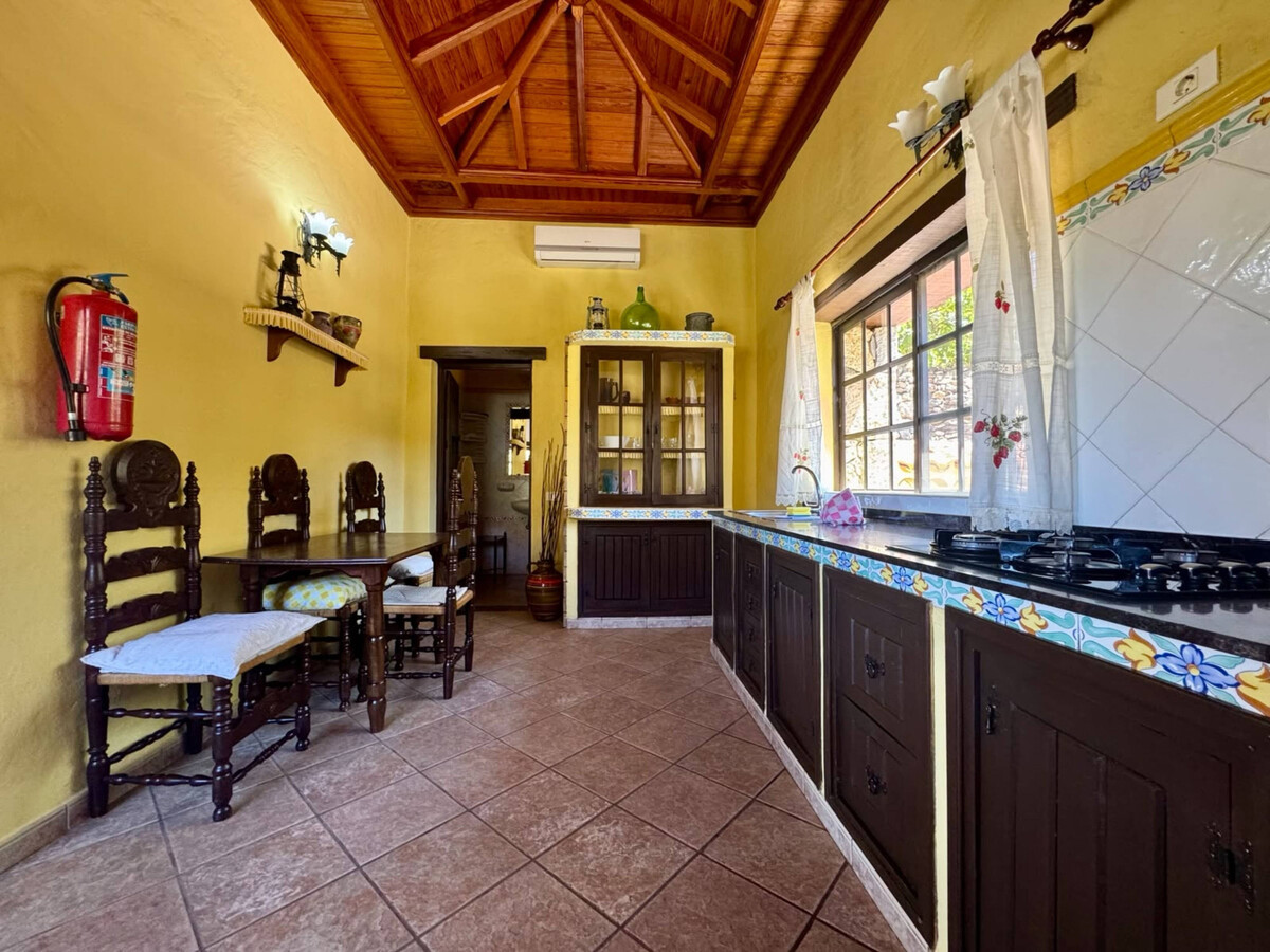 Gîte rural 6 pers., piscine privée et vue montagne - Photo 25