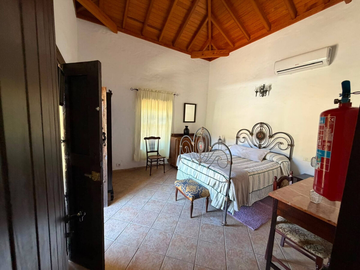 Gîte rural 6 pers., piscine privée et vue montagne - Photo 33