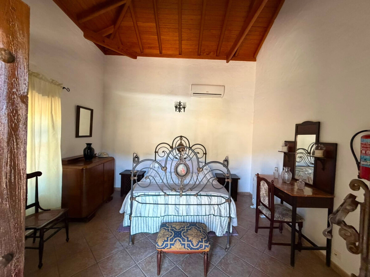 Gîte rural 6 pers., piscine privée et vue montagne - Photo 34