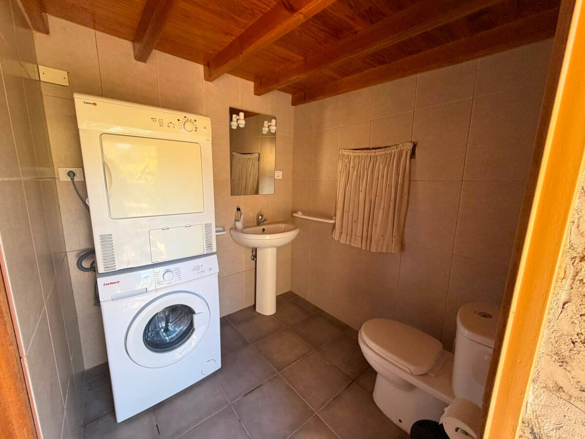 Gîte rural 6 pers., piscine privée et vue montagne - Photo 36