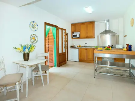 Villa 8 pers. avec piscine privée à Pollença : photo 11