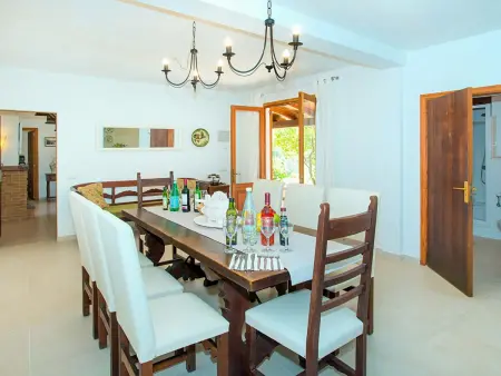 Villa 8 pers. avec piscine privée à Pollença : photo 12