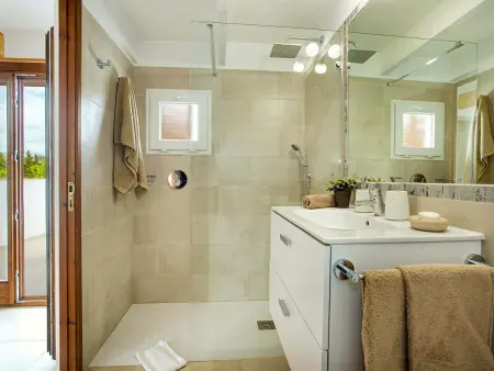 Villa 8 pers. avec piscine privée à Pollença : photo 15