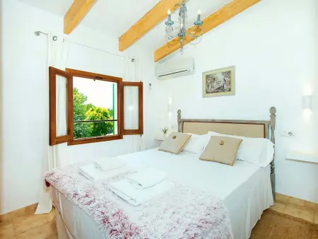 Villa 8 pers. avec piscine privée à Pollença : photo 16