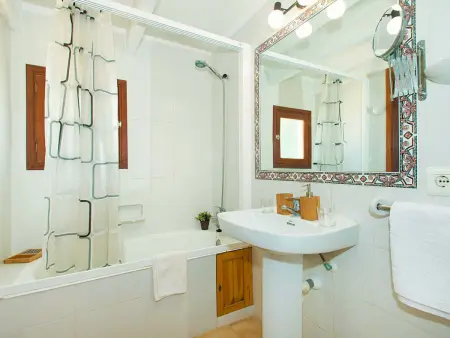 Villa 8 pers. avec piscine privée à Pollença : photo 17