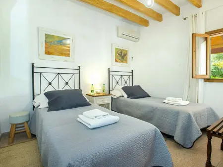 Villa 8 pers. avec piscine privée à Pollença : photo 18