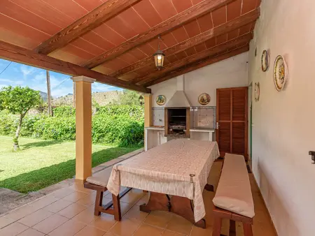 Villa 8 pers. avec piscine privée à Pollença : photo 19