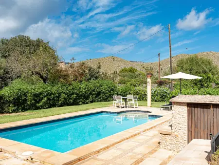 Villa 8 pers. avec piscine privée à Pollença : photo 21