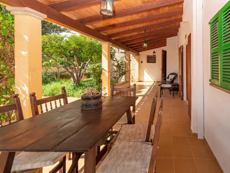 Villa 8 pers. avec piscine privée à Pollença : photo 23