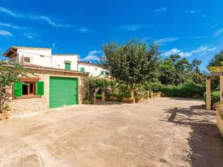 Villa 8 pers. avec piscine privée à Pollença : photo 26