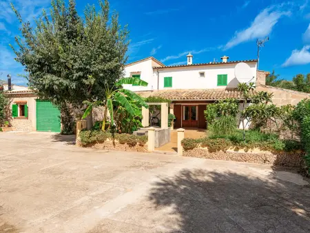 Villa 8 pers. avec piscine privée à Pollença : photo 27