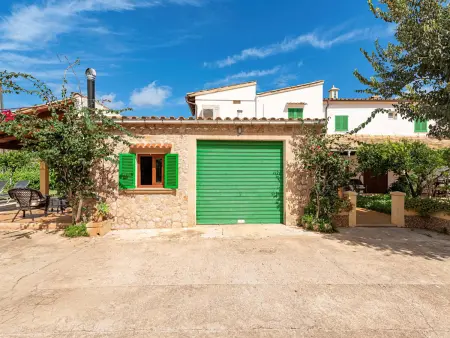 Villa 8 pers. avec piscine privée à Pollença : photo 28