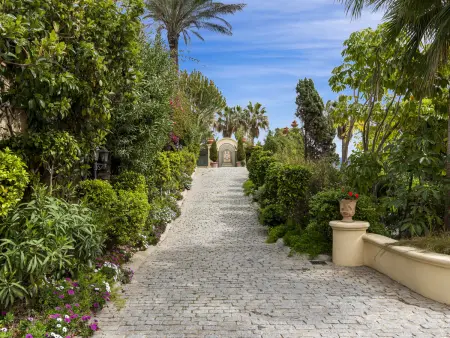 Villa vue mer - pers., Location Villa 18 personnes à Mijas - Photo 7