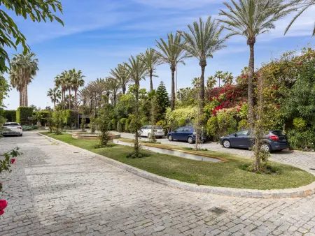 Villa vue mer - pers., Location Villa 18 personnes à Mijas - Photo 10