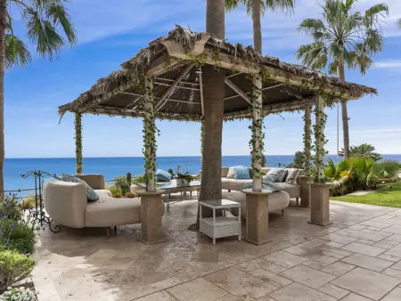 Villa vue mer - pers., Location Villa 18 personnes à Mijas - Photo 16