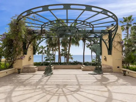 Villa vue mer - pers., Location Villa 18 personnes à Mijas - Photo 24