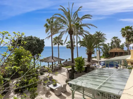 Villa vue mer - pers., Location Villa 18 personnes à Mijas - Photo 25