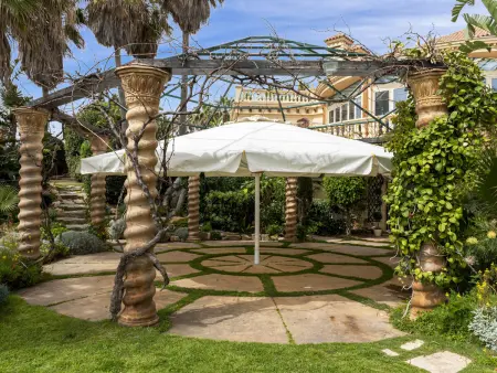 Villa vue mer - pers., Location Villa 18 personnes à Mijas - Photo 30