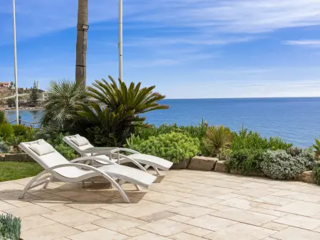 Villa vue mer - pers., Location Villa 18 personnes à Mijas - Photo 31