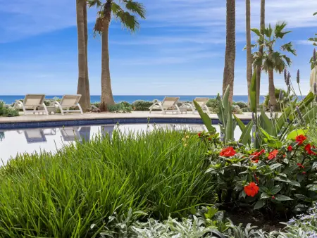 Villa vue mer - pers., Location Villa 18 personnes à Mijas - Photo 32