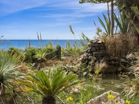 Villa vue mer - pers., Location Villa 18 personnes à Mijas - Photo 34