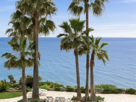 Villa vue mer - pers., Location Villa 18 personnes à Mijas - Photo 35