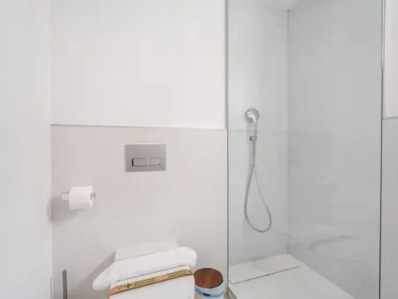 Maison moderne, vue mer, piscine privée - 8 pers. - Photo 20