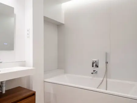 Maison moderne, vue mer, piscine privée - 8 pers. - Photo 21