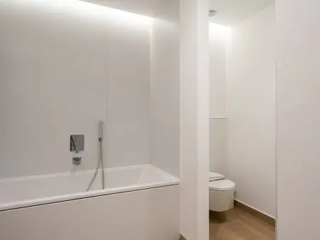 Maison moderne, vue mer, piscine privée - 8 pers. - Photo 22