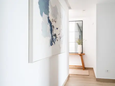 Maison moderne, vue mer, piscine privée - 8 pers. - Photo 25