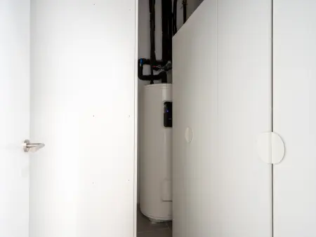 Maison moderne, vue mer, piscine privée - 8 pers. - Photo 26