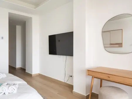 Maison moderne, vue mer, piscine privée - 8 pers. - Photo 35