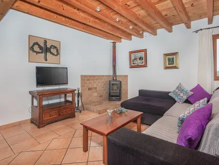 Villa Can Paxaco, 3 chambres, piscine privée à Alcúdia : photo 9