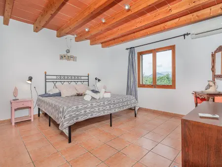 Villa Can Paxaco, 3 chambres, piscine privée à Alcúdia : photo 16