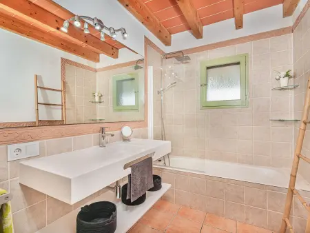 Villa Can Paxaco, 3 chambres, piscine privée à Alcúdia : photo 17