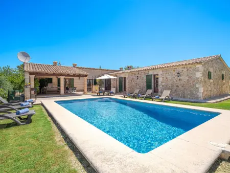 Villa Malagarba, 4 ch., piscine privée 9×5 m, vue montagne : photo 2