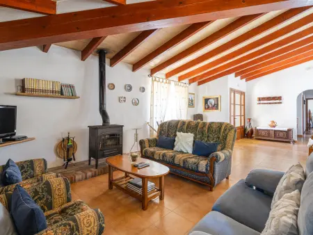 Villa Malagarba, 4 ch., piscine privée 9×5 m, vue montagne : photo 10