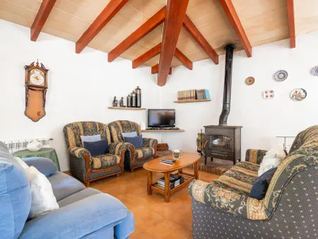 Villa Malagarba, 4 ch., piscine privée 9×5 m, vue montagne : photo 11