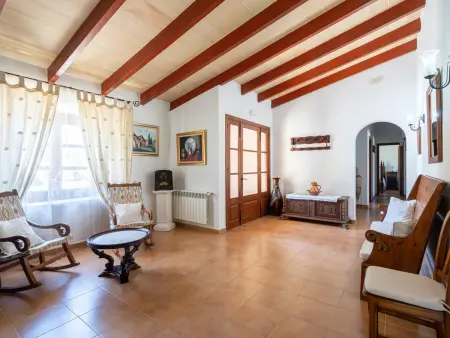 Villa Malagarba, 4 ch., piscine privée 9×5 m, vue montagne : photo 17
