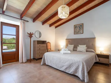 Villa Malagarba, 4 ch., piscine privée 9×5 m, vue montagne : photo 18