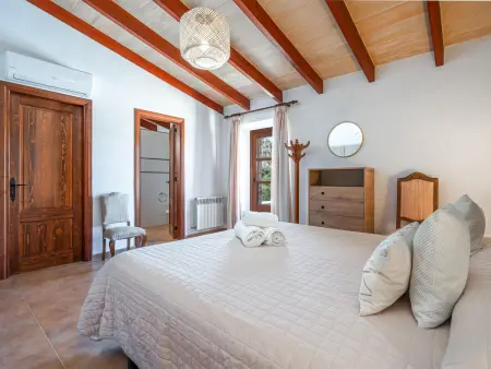 Villa Malagarba, 4 ch., piscine privée 9×5 m, vue montagne : photo 19