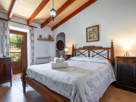 Villa Malagarba, 4 ch., piscine privée 9×5 m, vue montagne : photo 21