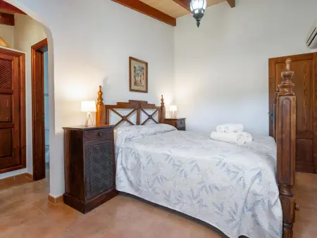Villa Malagarba, 4 ch., piscine privée 9×5 m, vue montagne : photo 22