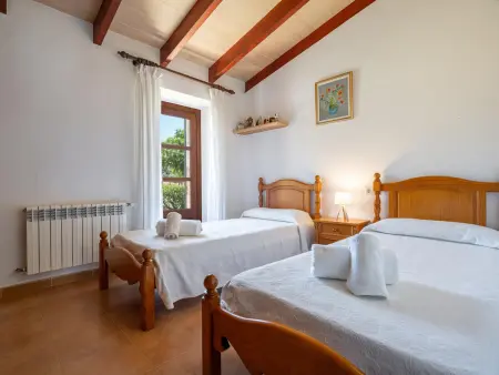 Villa Malagarba, 4 ch., piscine privée 9×5 m, vue montagne : photo 24