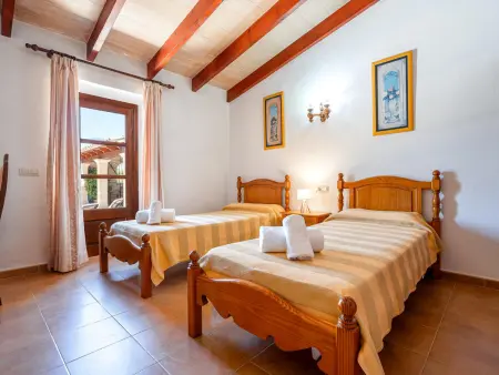Villa Malagarba, 4 ch., piscine privée 9×5 m, vue montagne : photo 26