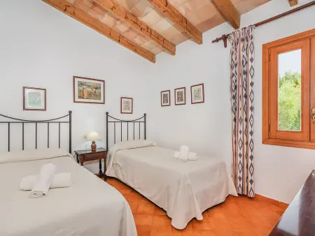 Villa La Finquita à Pollensa - 3 chambres, piscine privée : photo 20