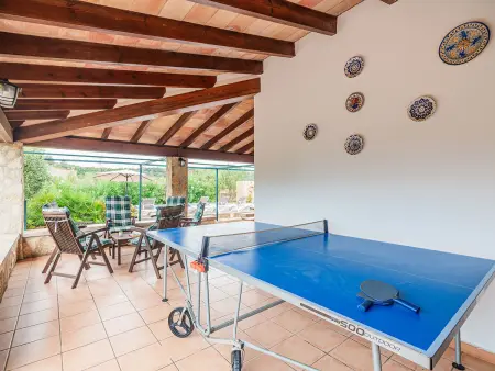 Villa La Finquita à Pollensa - 3 chambres, piscine privée : photo 21