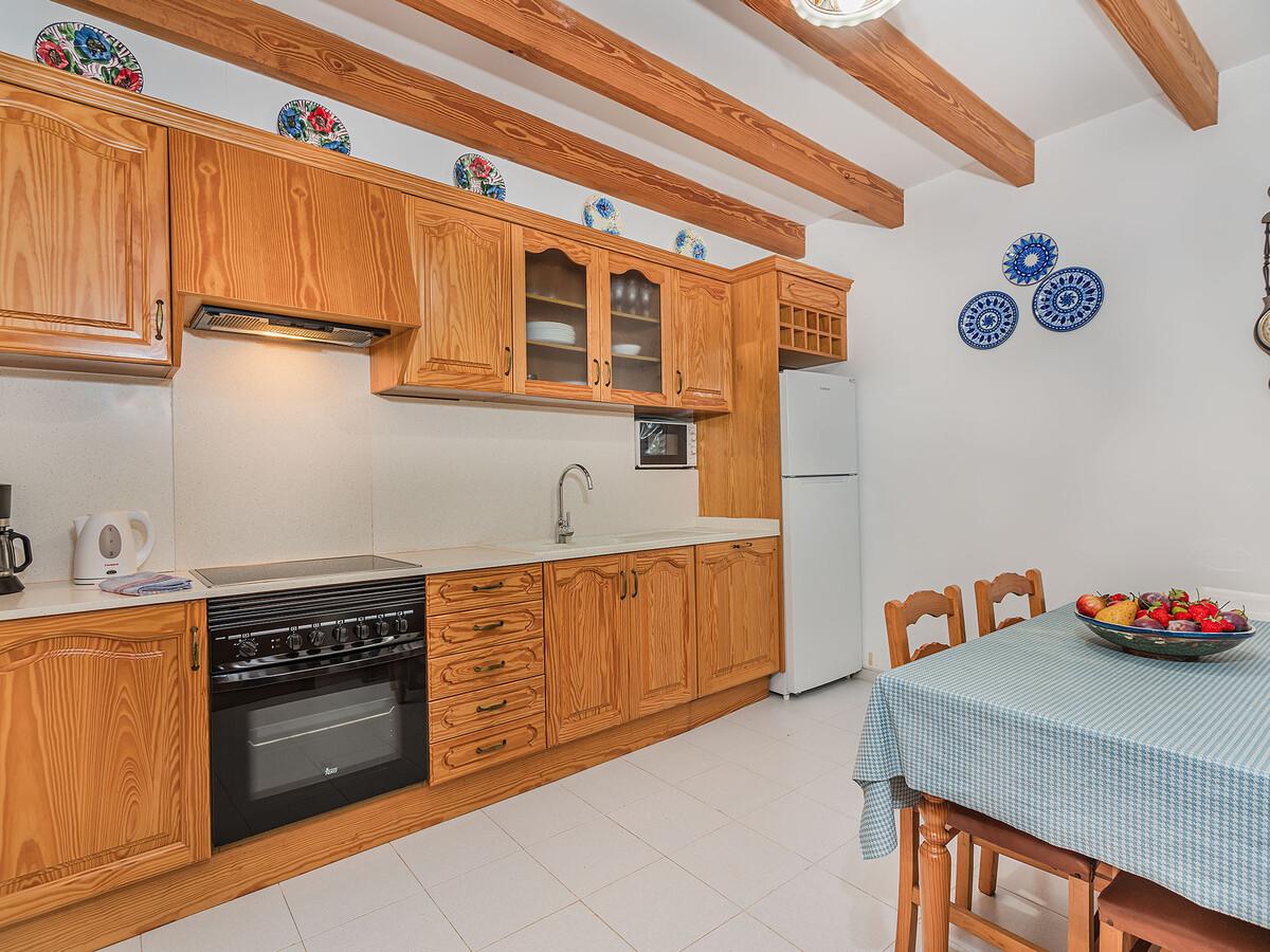 Villa Ca Na Francisca - Piscine privée, 3 ch, Pollença - Photo 20